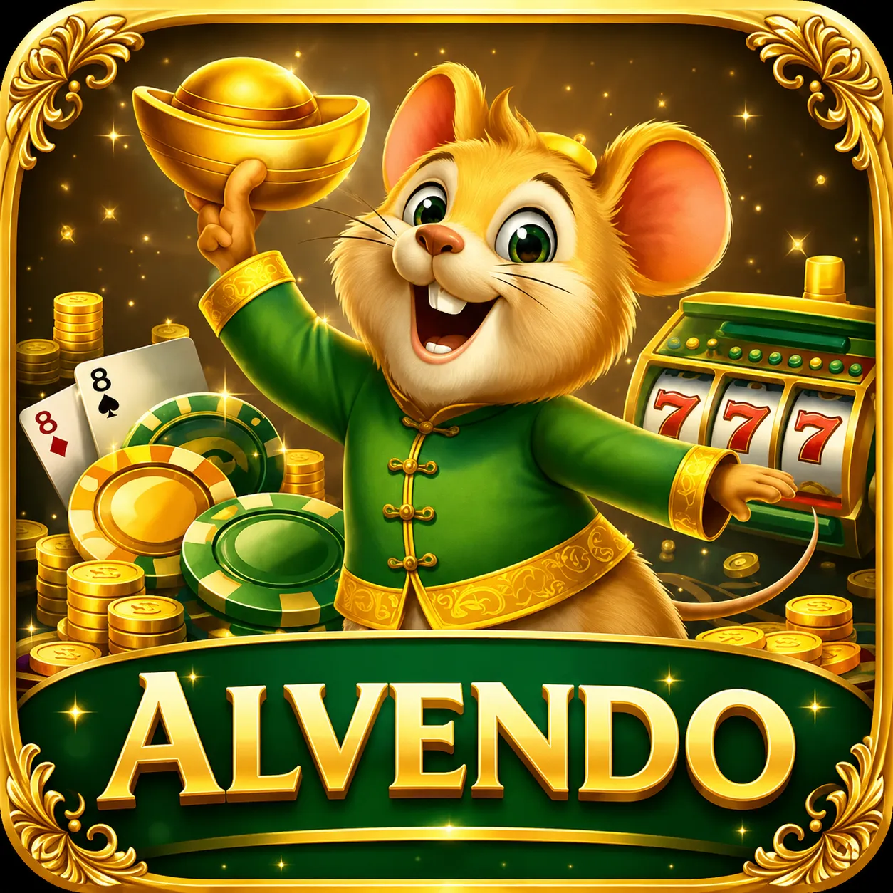 ALVENDO - Aplikasi Mewarnai Digital untuk Anak dan Keluarga
