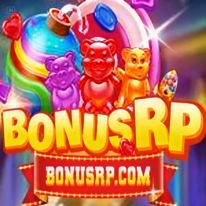 BONUSRP - Aplikasi Investasi Keuangan Terpercaya