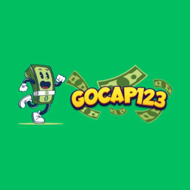 GOCAP123 - Aplikasi Belajar Matematika yang Menyenangkan
