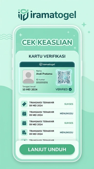 Kanal Resmi iramatogel untuk Pengguna Android Indonesia